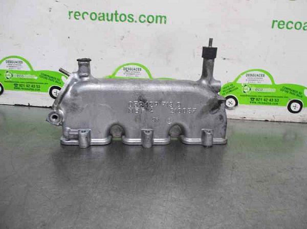 Ansaugkrümmer AUDI A6 (4B2, C5)