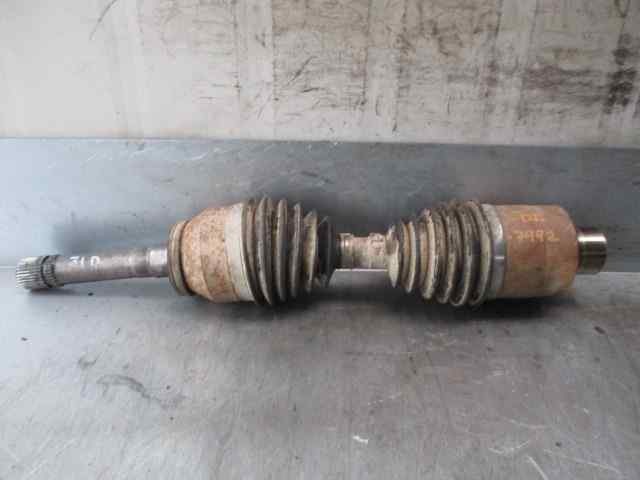 Antriebswelle vorne TATA INDICA