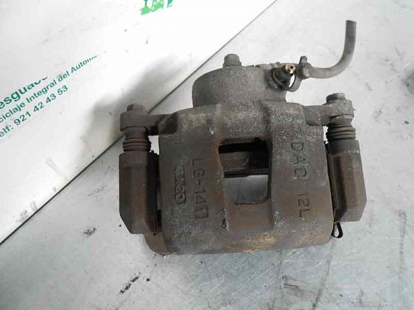 Bremssattel vorne links DAEWOO NUBIRA Saloon (J100)