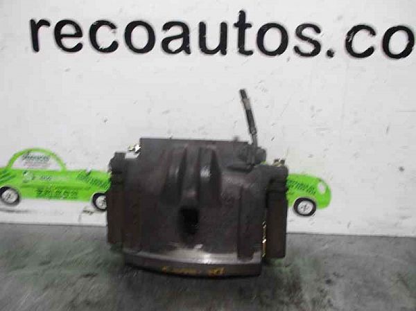 Bremssattel vorne links JAGUAR S-TYPE II (X200)