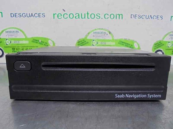 Navigation/Teile SAAB 9-3 (YS3F, E79, D79, D75)