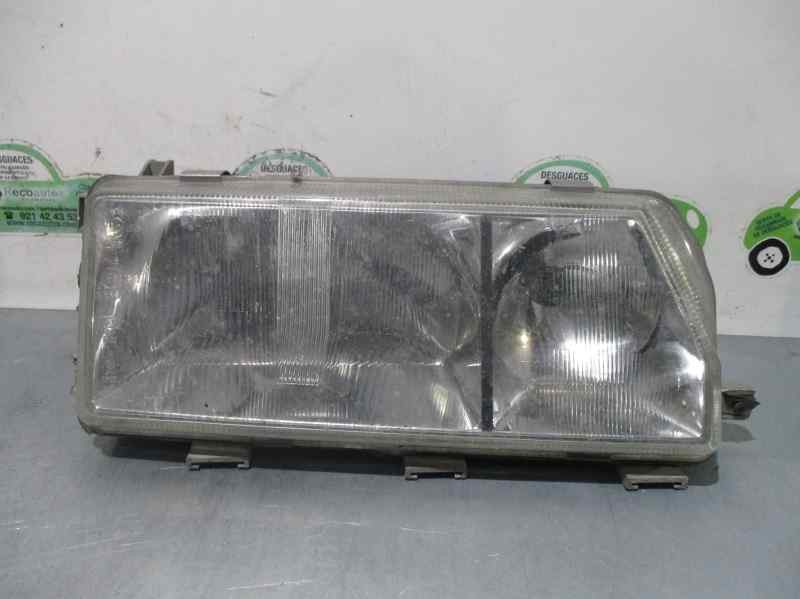 Scheinwerfer RENAULT 11 (B/C37_)