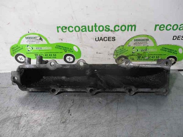 Intake manifold