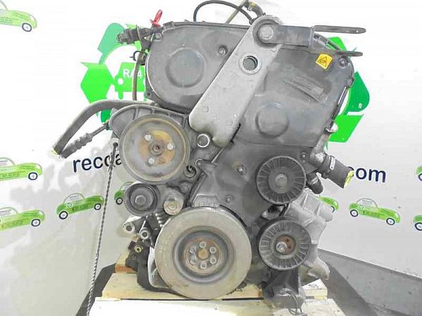 Motor LANCIA KAPPA (838_)