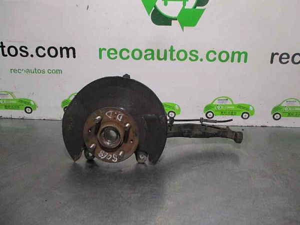 Federbein vorn ROVER 45 I Hatchback (RT)