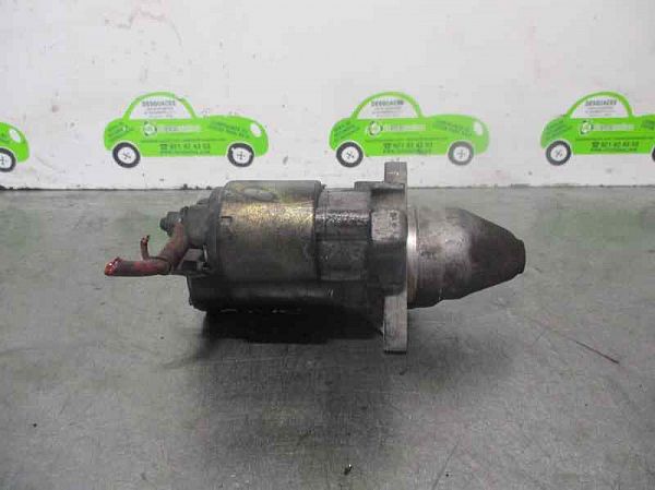 Anlasser ROVER 25 Hatchback (RF)