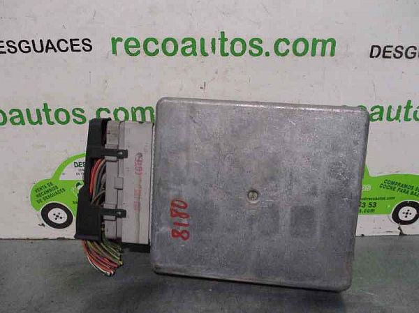 Motorsteuergerät (ECU) FORD USA EXPLORER (UN46)