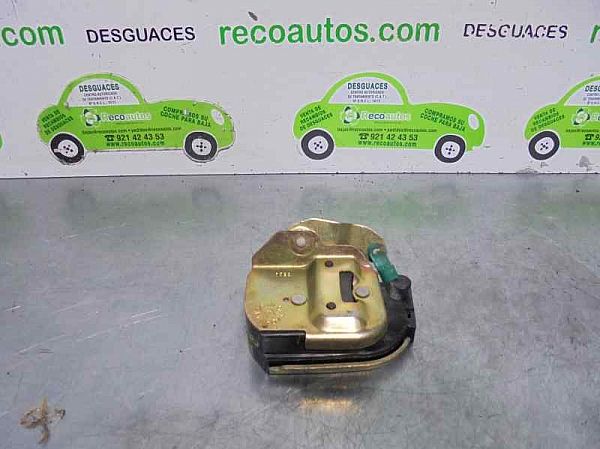Moteur verrouillage centralise