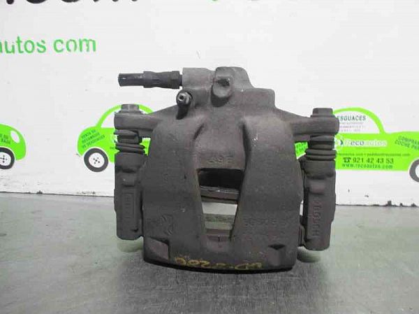 Bremssattel vorne rechts PEUGEOT BIPPER (AA_)