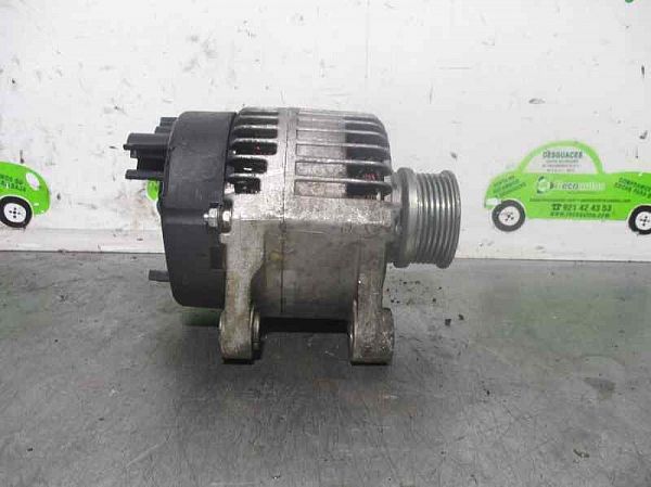 Lichtmaschine FIAT BRAVA (182_)