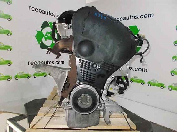 Motor SEAT CORDOBA (6K1, 6K2)