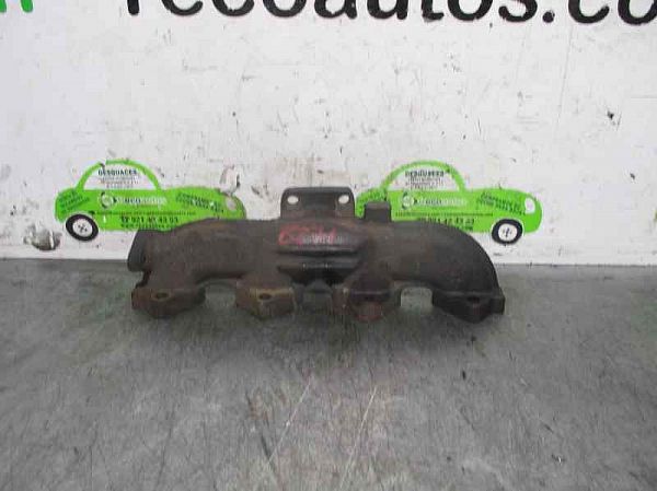 Auspuffkrümmer BMW 3 (E46)