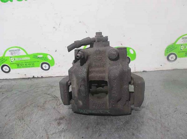 Brake caliper - rear left BMW X5 (E53)