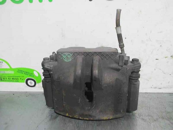 Bremssattel vorne links JAGUAR S-TYPE II (X200)