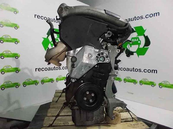 Motor AUDI A3 (8L1)