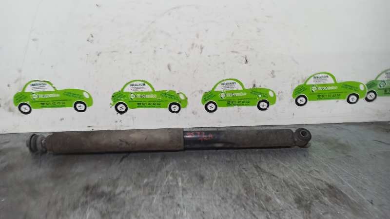 Stossdämpfer hinten RENAULT TRUCKS MESSENGER Platform/Chassis