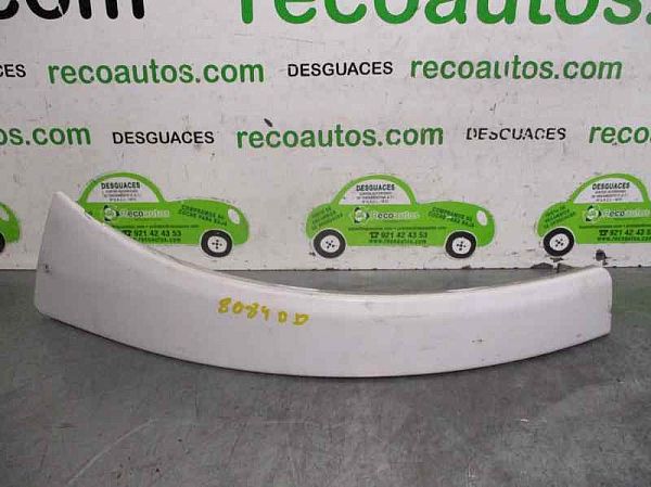 Światła / Lampy przednie FIAT DUCATO Van (250_)
