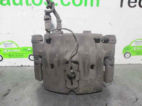 Bremssattel- hinten links IVECO DAILY III Platform/Chassis