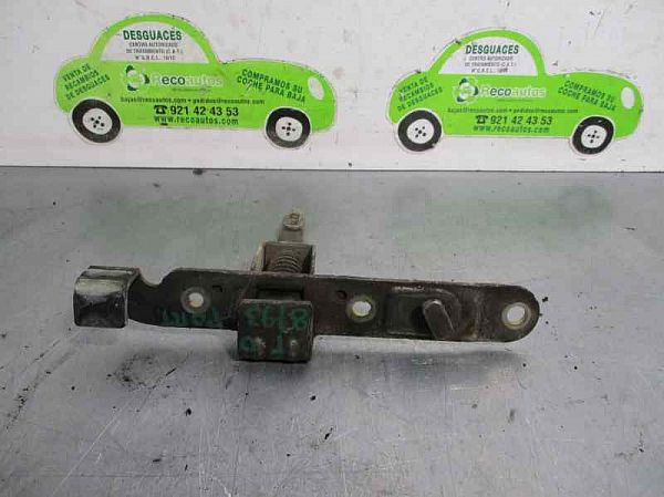 Türschloss FORD RANGER (ER, EQ, R_)