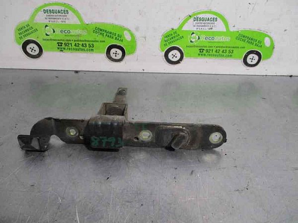 Türschloss FORD RANGER (ER, EQ, R_)