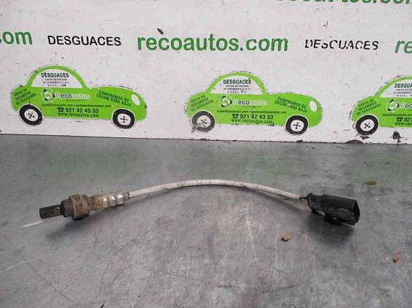 Lambda-Sonde FIAT PANDA (169_)
