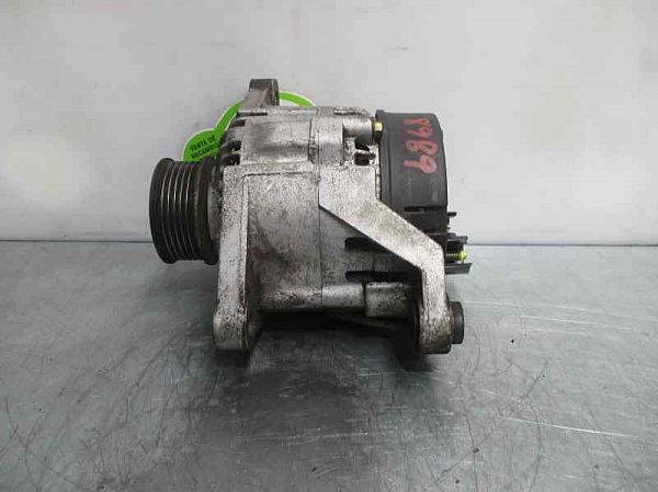 Lichtmaschine FIAT BRAVA (182_)