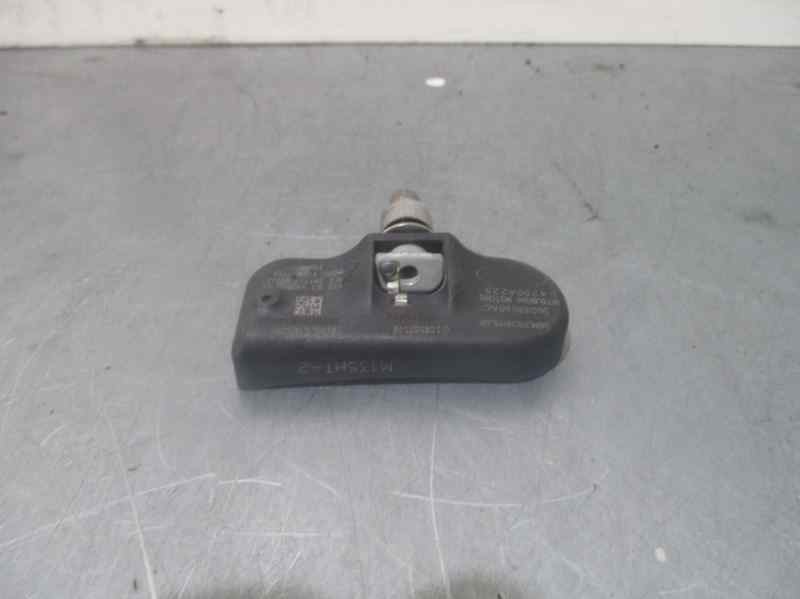 Sensor Temperatur / Druck - Auspuff CHRYSLER GRAND VOYAGER V (RT)