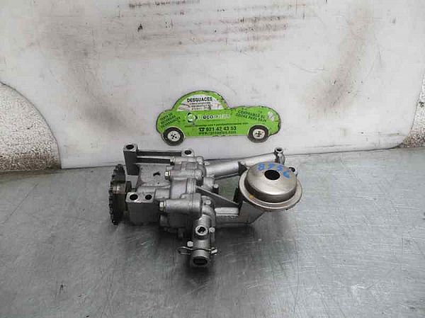 Ölpumpe RENAULT LAGUNA I (B56_, 556_)