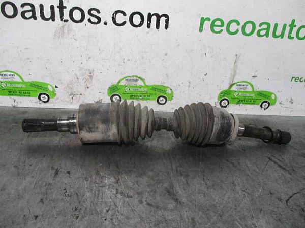 Antriebswelle vorne TATA INDICA