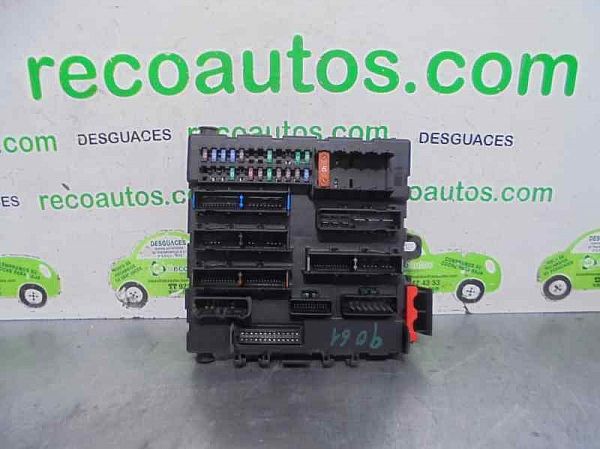 Sicherungskasten SAAB 9-3 Estate (E50)