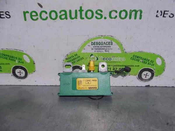 Antennenverstärker SAAB 9-3 Estate (E50)