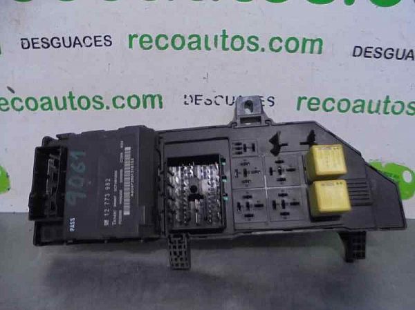 Sicherungskasten SAAB 9-3 Estate (E50)