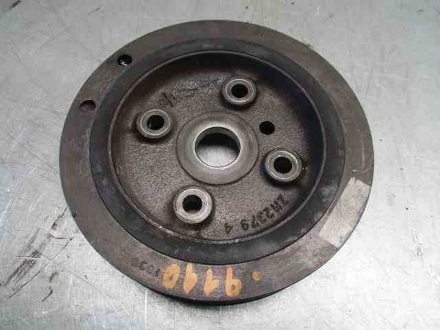 Kurbelwelleriemenscheibe VOLVO S60 I (384)
