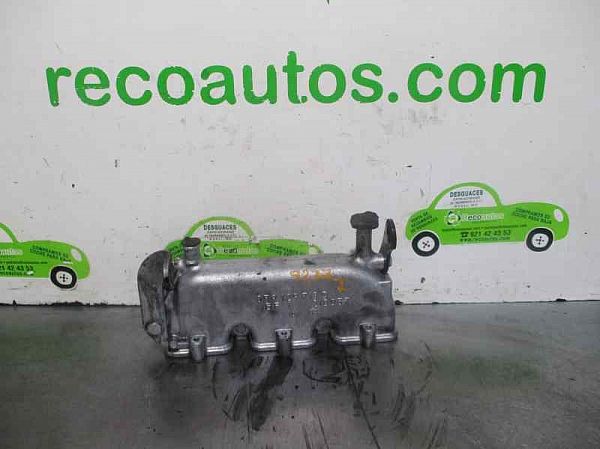 Ansaugkrümmer AUDI A4 (8D2, B5)