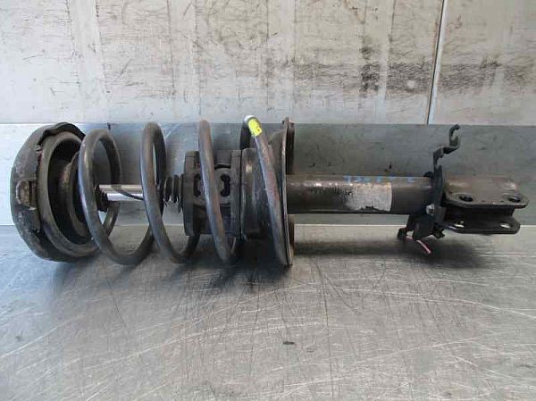 Federbein vorn RENAULT MEGANE I (BA0/1_)