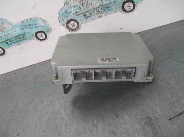 Motorsteuergerät (ECU) SUBARU OUTBACK (BE, BH)