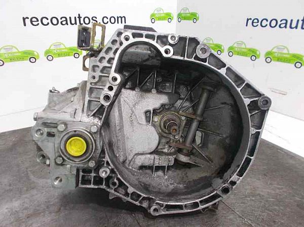 Schaltgetriebe ALFA ROMEO 156 (932_)
