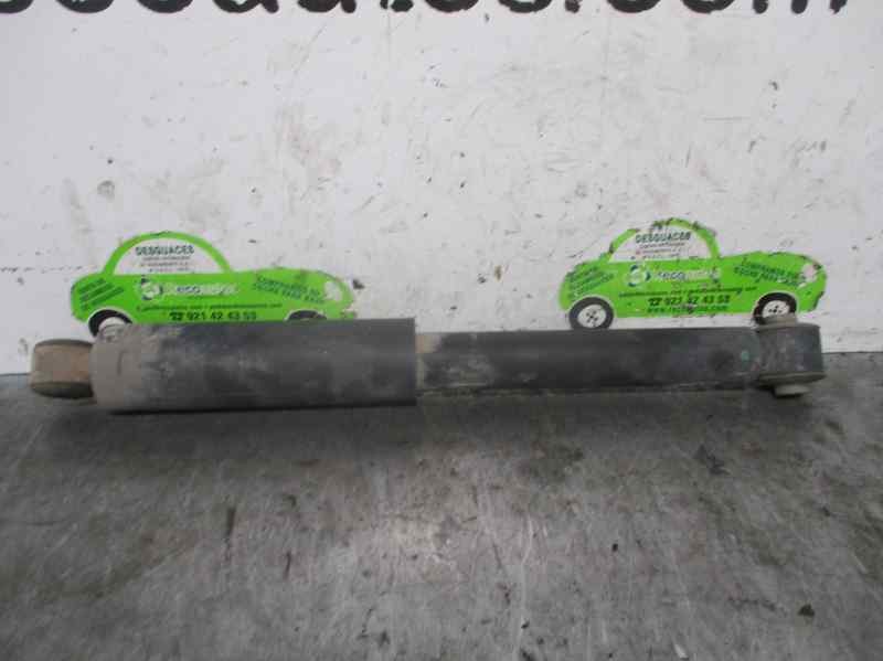 Stossdämpfer hinten DAEWOO TACUMA (U100)