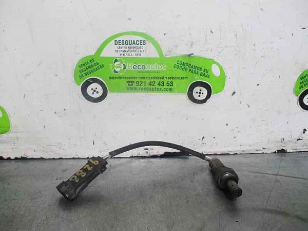 Lambda-Sonde DACIA LOGAN (LS_)
