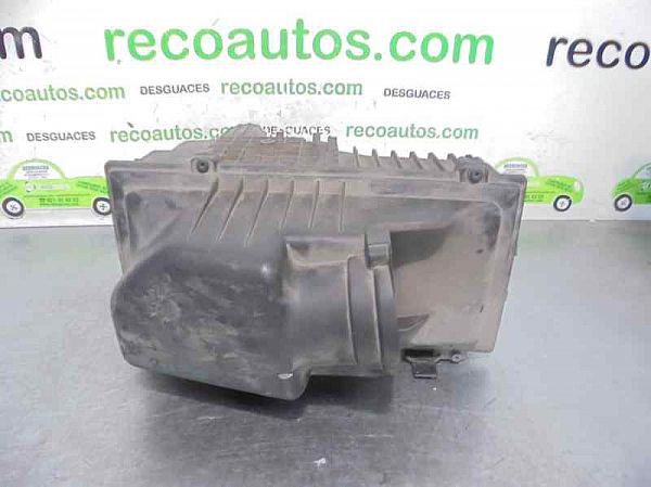 Air filter box