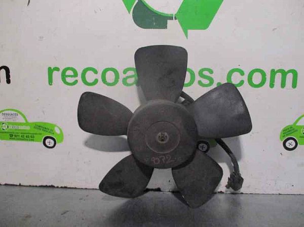 Kühlergebläse elektrisch DAEWOO TACUMA (U100)