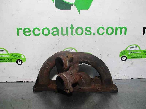 Auspuffkrümmer MITSUBISHI CARISMA (DA_)
