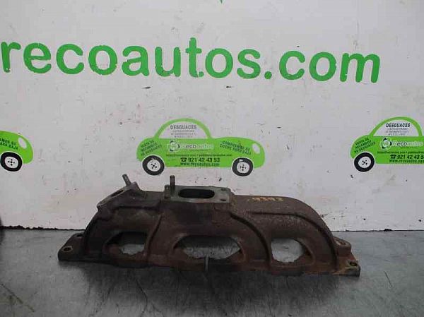 Auspuffkrümmer MITSUBISHI CARISMA (DA_)