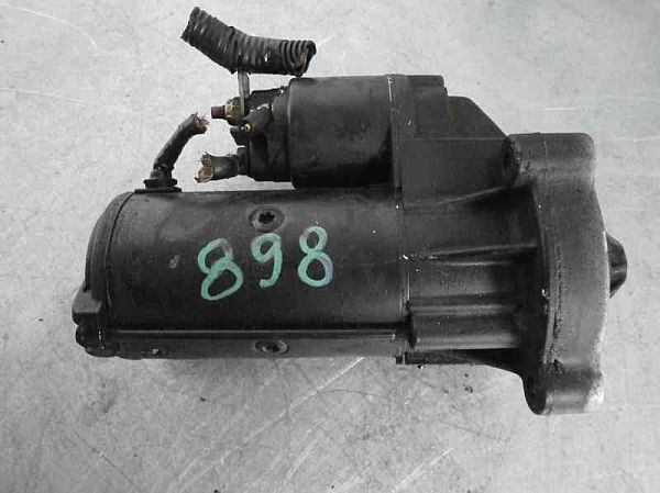 Citroën ZX - Starter ZX - Autoparts24