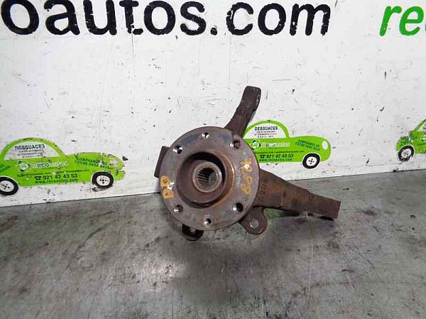 Federbein vorn DACIA LOGAN (LS_)
