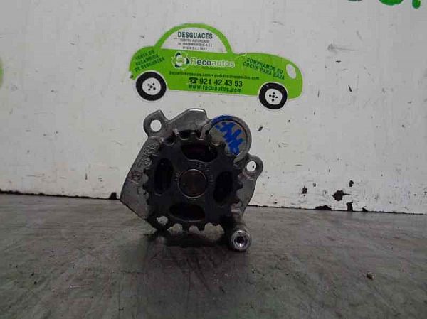 Wasserpumpe VW PASSAT (3C2)
