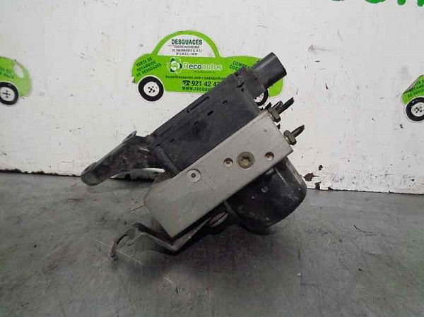 ABS-Pumpe FORD FOCUS I Saloon (DFW)