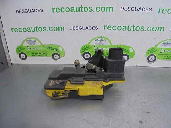 Door lock VOLVO XC90 I (275)