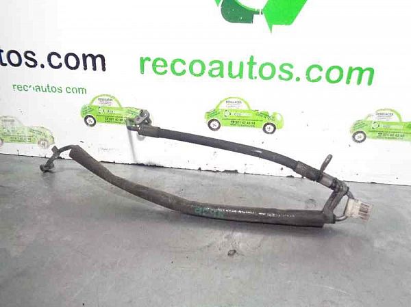 Air suspension hose