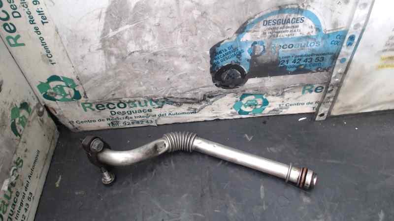 Servoschläuche RENAULT CLIO Mk II (BB_, CB_)